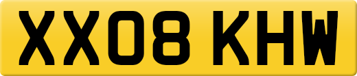 XX08KHW