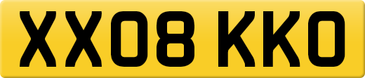 XX08KKO
