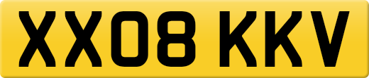 XX08KKV