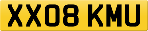 XX08KMU