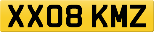 XX08KMZ