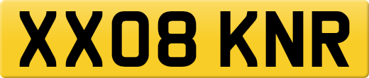 XX08KNR