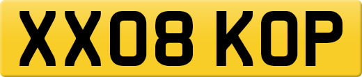 XX08KOP