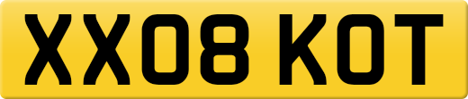XX08KOT