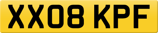 XX08KPF