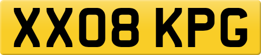 XX08KPG