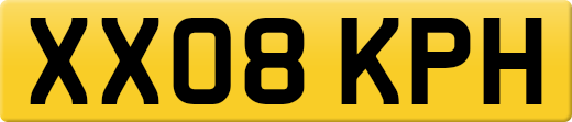 XX08KPH