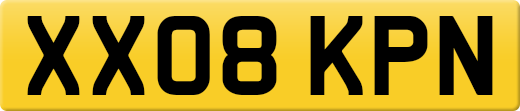 XX08KPN