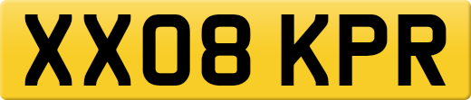 XX08KPR