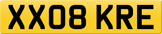 XX08KRE
