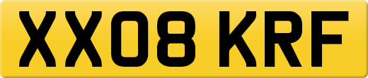 XX08KRF