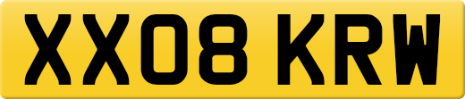 XX08KRW