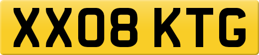 XX08KTG