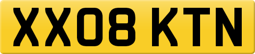 XX08KTN