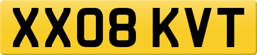 XX08KVT