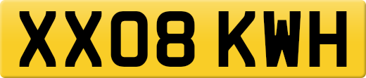 XX08KWH