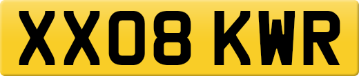 XX08KWR