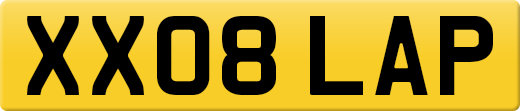 XX08LAP