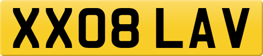 XX08LAV