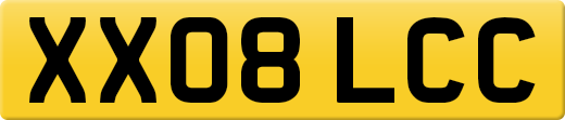 XX08LCC