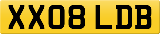 XX08LDB