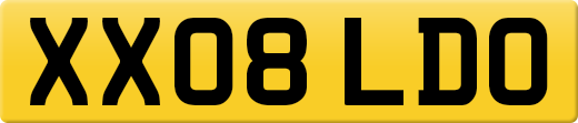 XX08LDO
