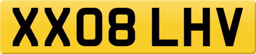 XX08LHV