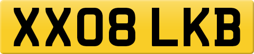 XX08LKB