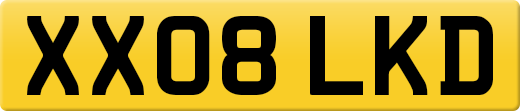XX08LKD