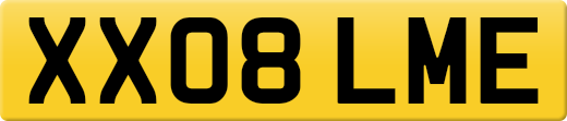XX08LME