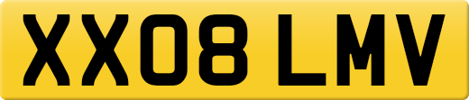 XX08LMV