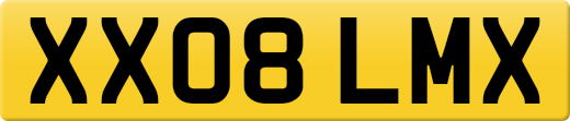 XX08LMX