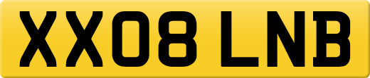 XX08LNB