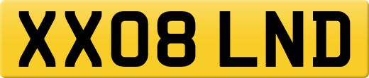 XX08LND
