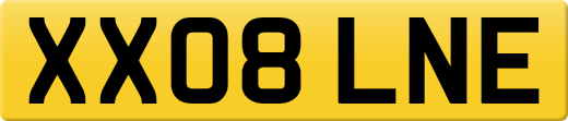 XX08LNE