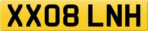 XX08LNH