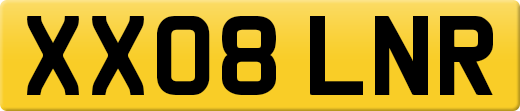 XX08LNR