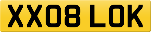 XX08LOK