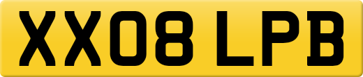 XX08LPB