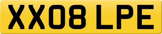 XX08LPE