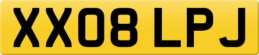 XX08LPJ