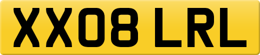 XX08LRL