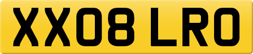 XX08LRO