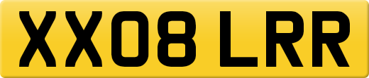 XX08LRR