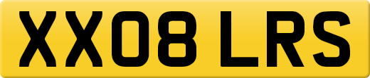 XX08LRS