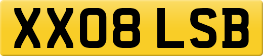 XX08LSB