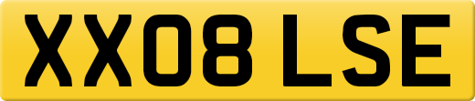 XX08LSE