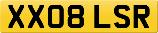 XX08LSR