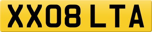 XX08LTA