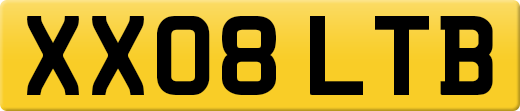 XX08LTB